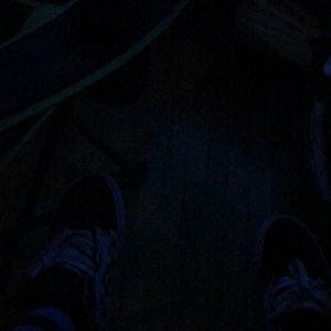 Meet your Posher, Raymond